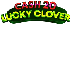 CÂȘTIG CASH 20 LUCKY CLOVER