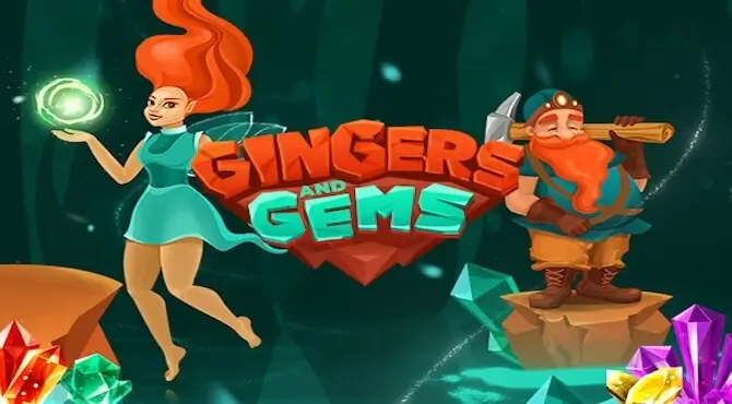 Gingers and Gems
