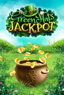 GREENHATS' JACKPOT