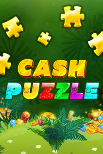 Cash Puzzle