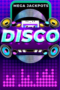 MEGA JACKPOTS DISCO