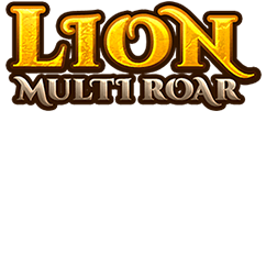 CÂȘTIG Lion Multi Roar