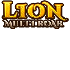 CÂȘTIG Lion Multi Roar