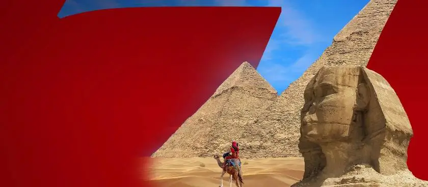 O VACANȚĂ ÎN EGIPT SAU 70 000 DE LEI