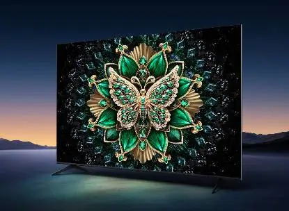 Televizor TCL 55”