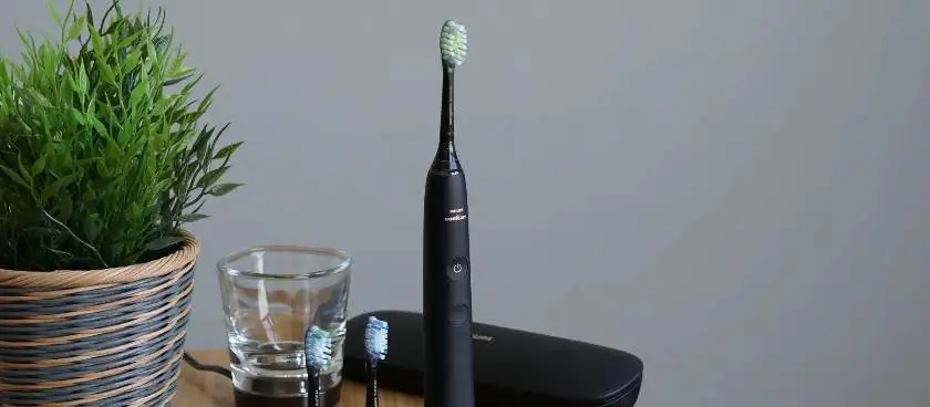 Periuță de dinți electrică Philips