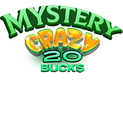 CÂȘTIG Mystery Crazy 20 Bucks