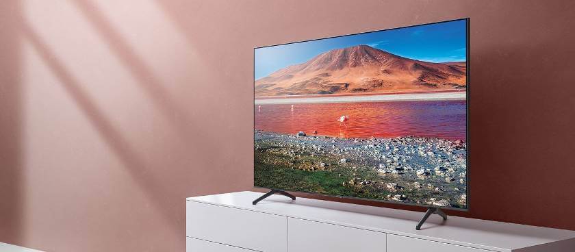 Televizor Samsung 65″