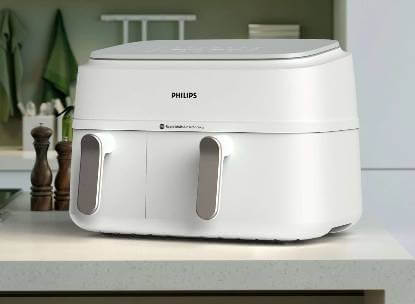 Aparat pentru gătit sănătos Philips