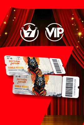 VIP Club Tickets