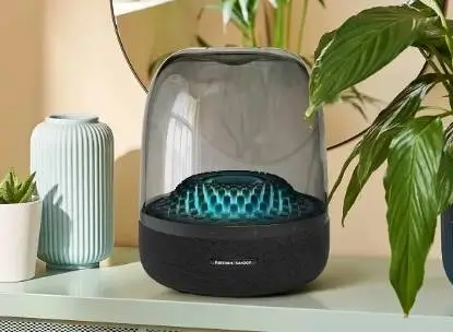 Sistem audio Harman Kardon