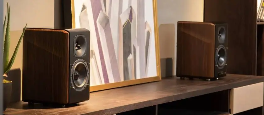 Sistem audio EDIFIER