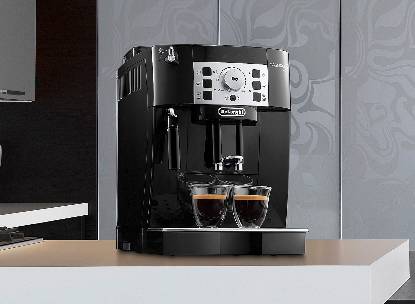 Mașina de cafea DeLonghi Magnifica S