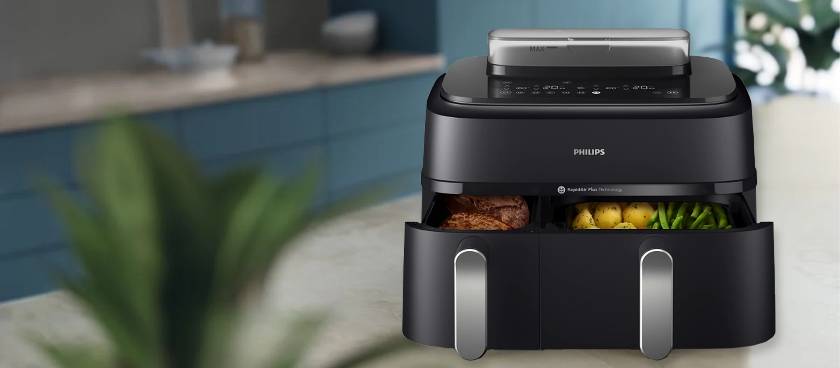Friteuză Philips Air Fryer