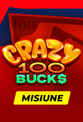 7 Missions Crazy 100 Bucks