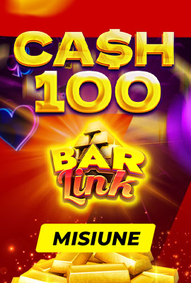 5 Missions Cash 100 Bar Link