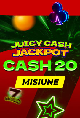 7 Missions Cash 20 JCJ