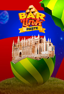 Easter Bets Palma de Mallorca