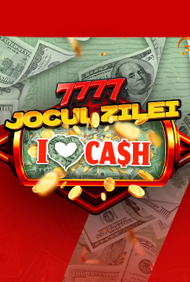 GOTD I Love Cash