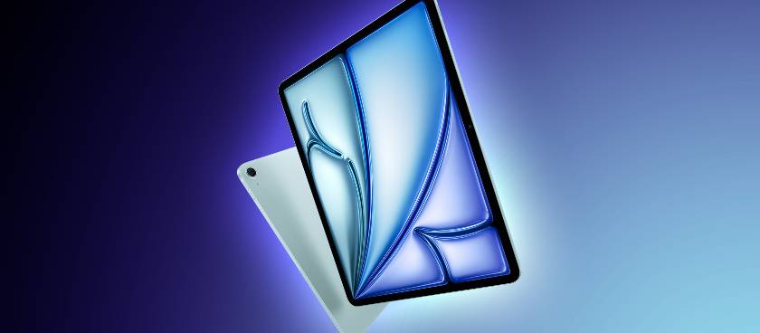 iPad Air M4