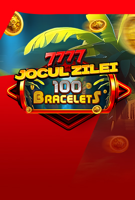 GOTD 100 Bracelets