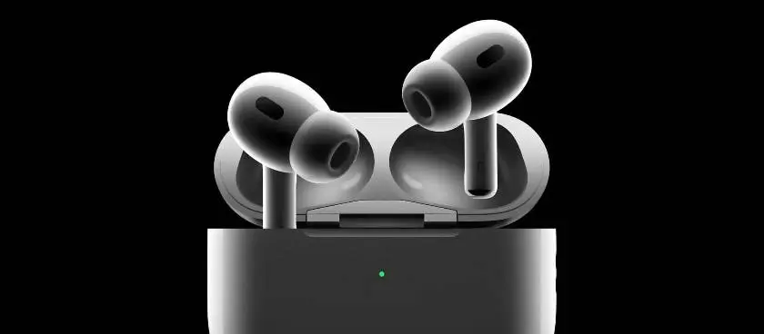 AirPods Pro 3