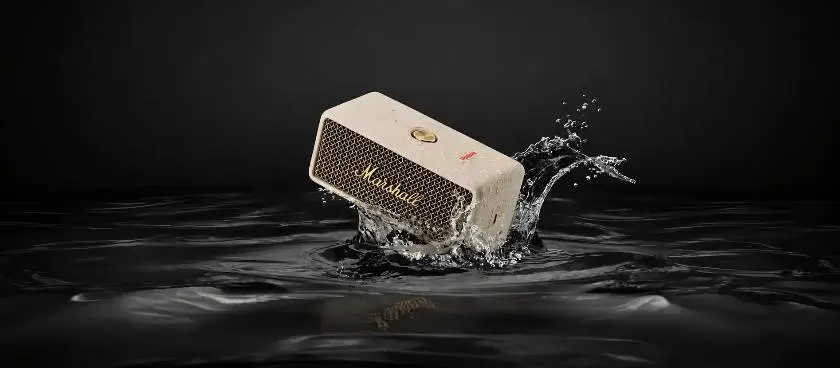 Boxă Bluetooth Marshall Emberton