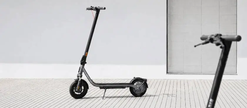 Trotinetă electrică Xiaomi